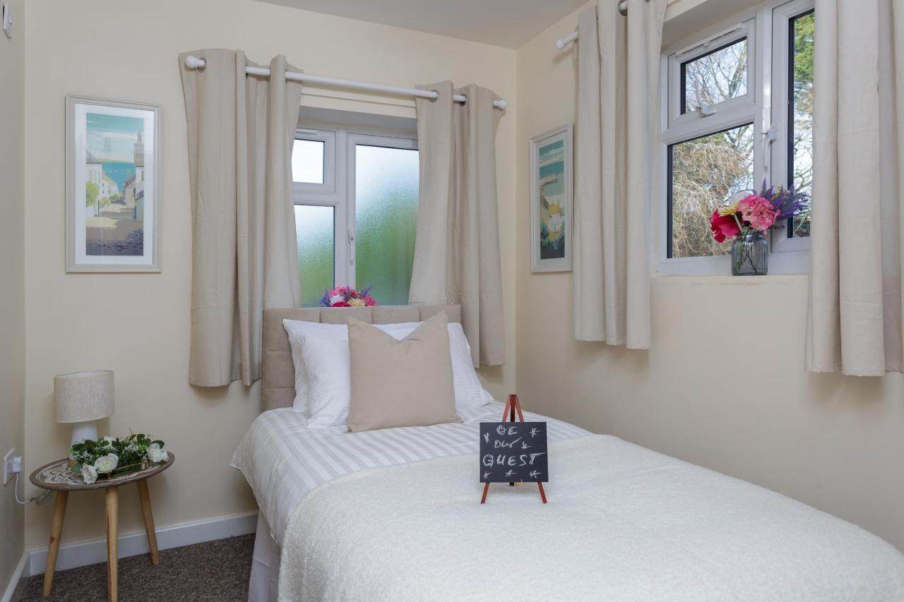 Luxury Burgess Close To Soton General Hospital *