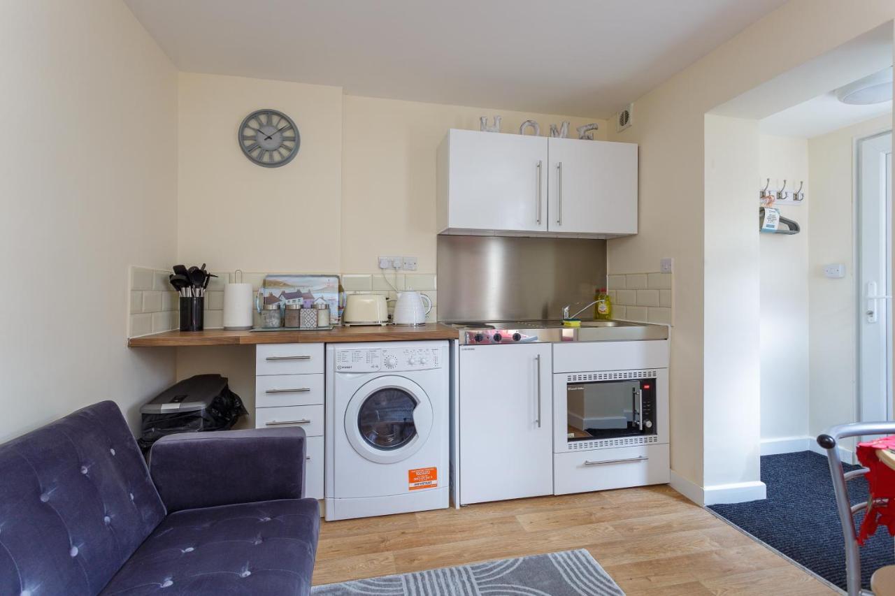 Luxury Burgess Close To Soton General Hospital Appartamento